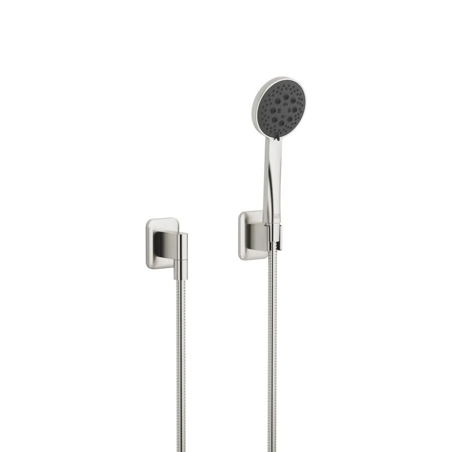 LISSe Douchegarn rozetten FlowRed Pla gebor 27803845-060010