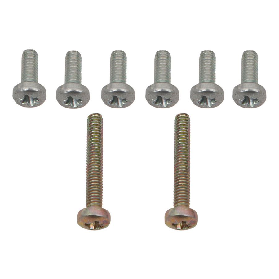 Schroef (set) 105904