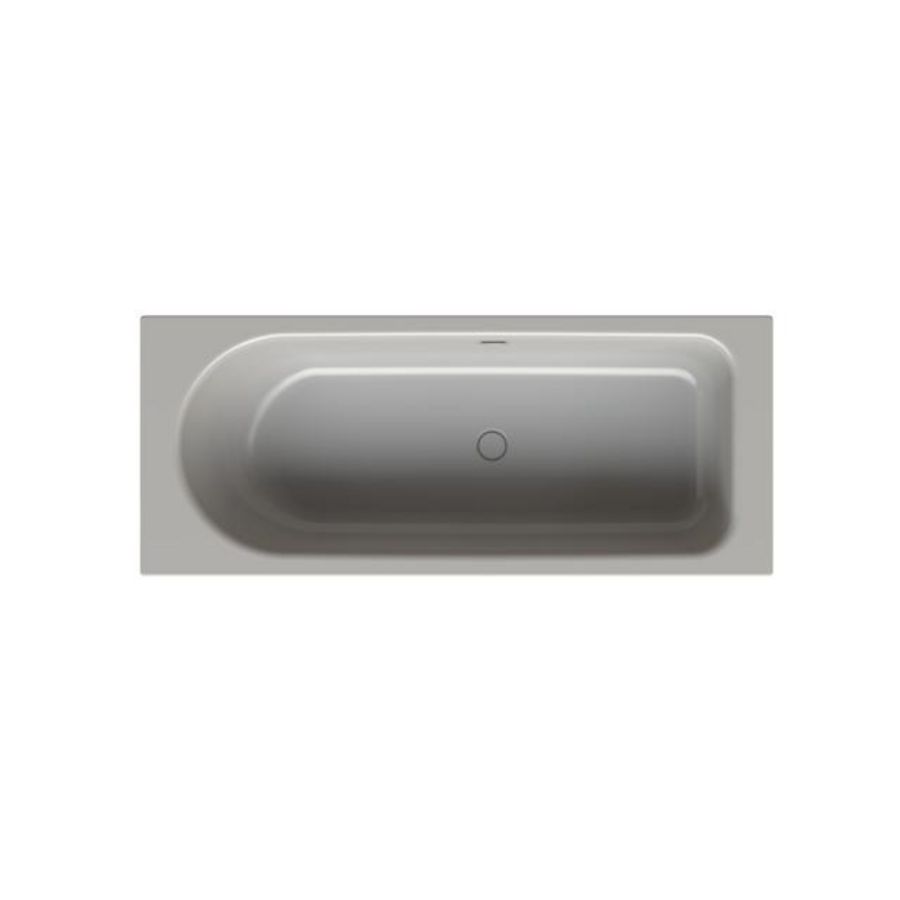 Bad BetteOcean Low-Line 1700x700mm Flanell