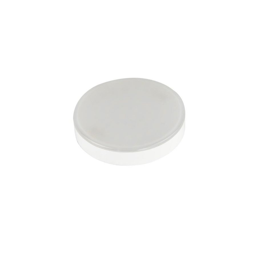 LED-lamp Toledo microLynx 470lm mat 840 VVE=6