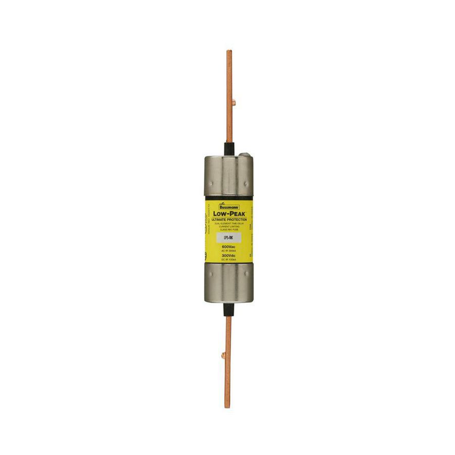 Zekeringelement LOW-PEAK DUAL ELEMENT VVE=5