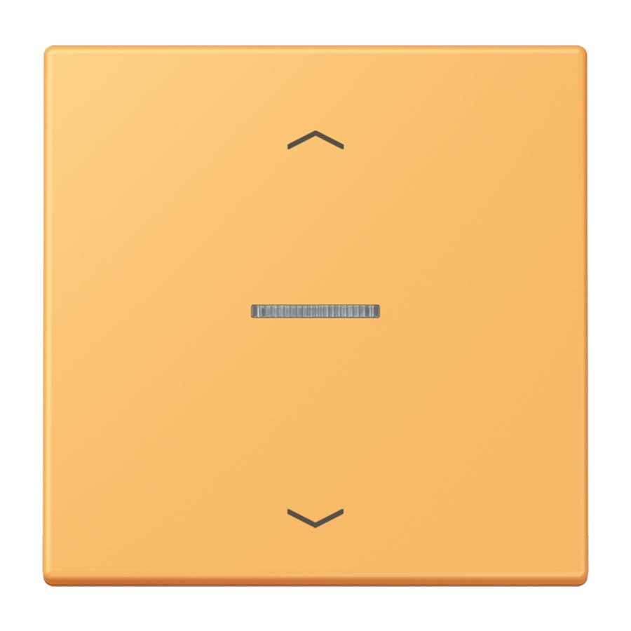 Stuurafdekking 1-voudigoudig pijl LC4320L HOME