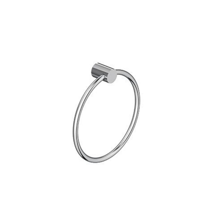 Vela R Handdoekring Chr