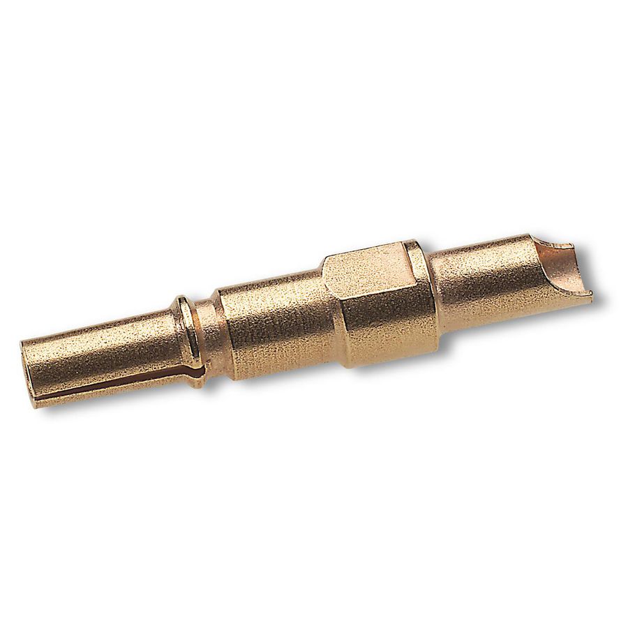 Contactbus EPIC SIGNAL M23 BLMS 2MM AU VVE=100