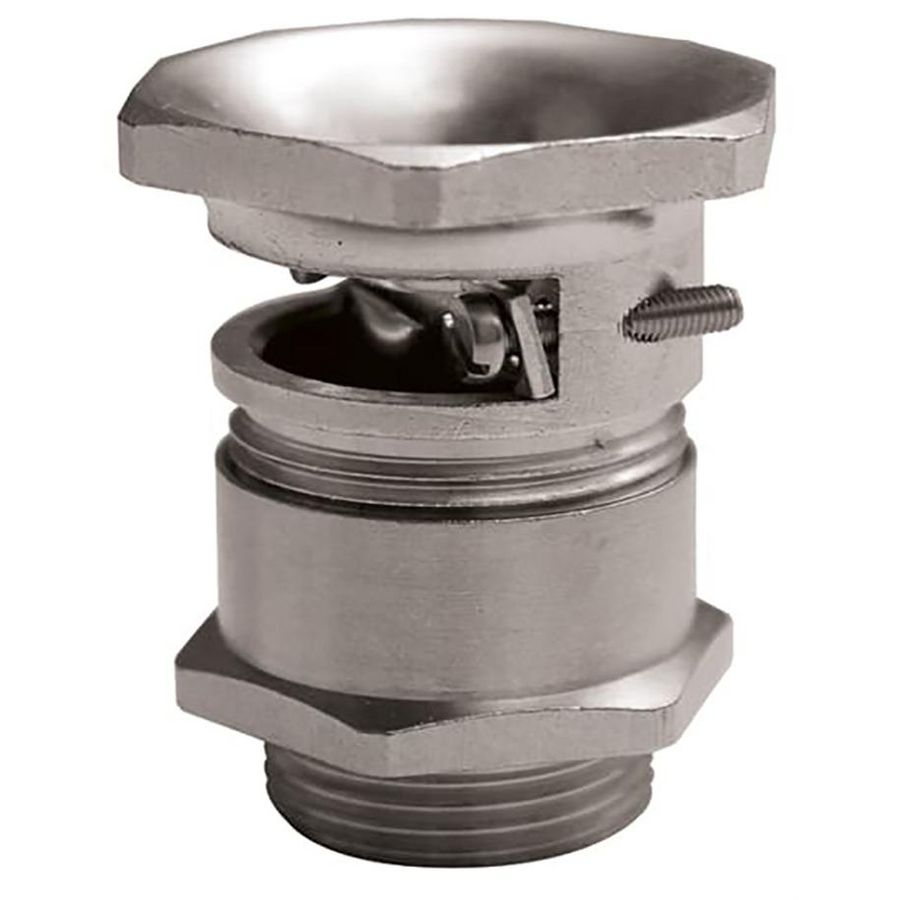 Wartel aftrekbare afdi. buigbesch. mess M32 VVE=50