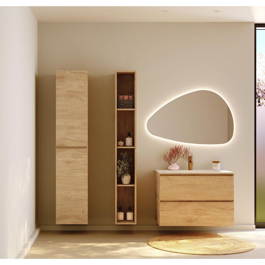 TAB Spring Dew+BC SPR-UP_46 80 Nature Oak