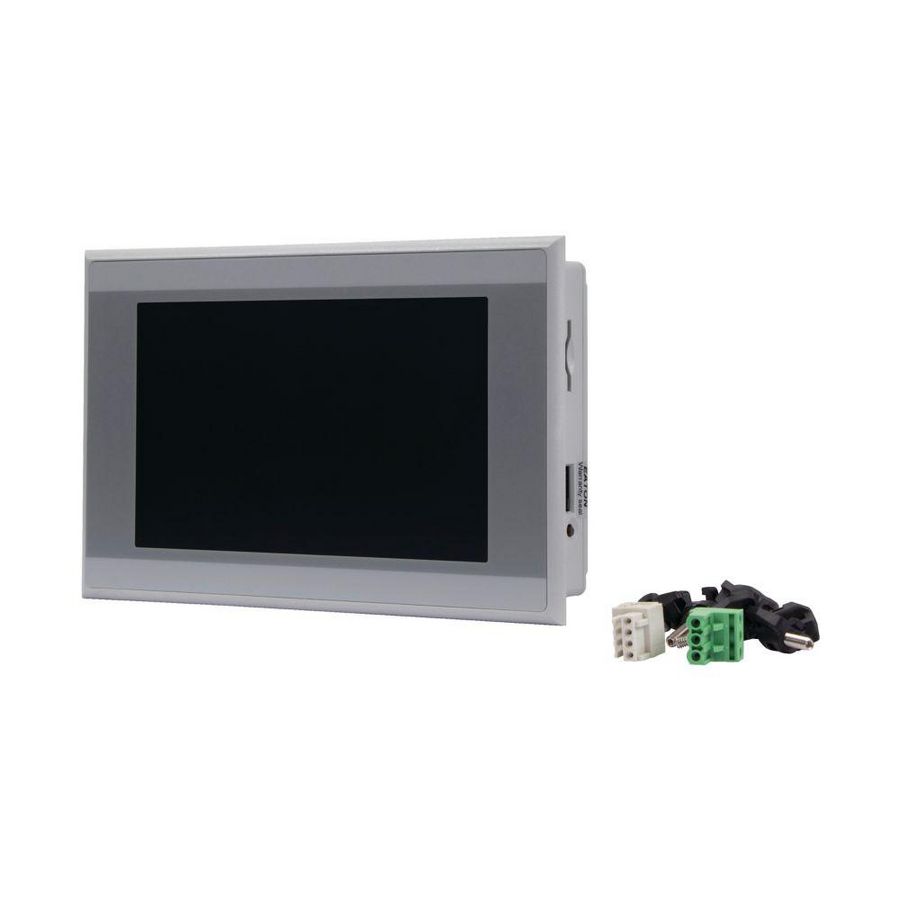 Grafisch paneel HMI 7" Resistief USB RS232+485 Linux