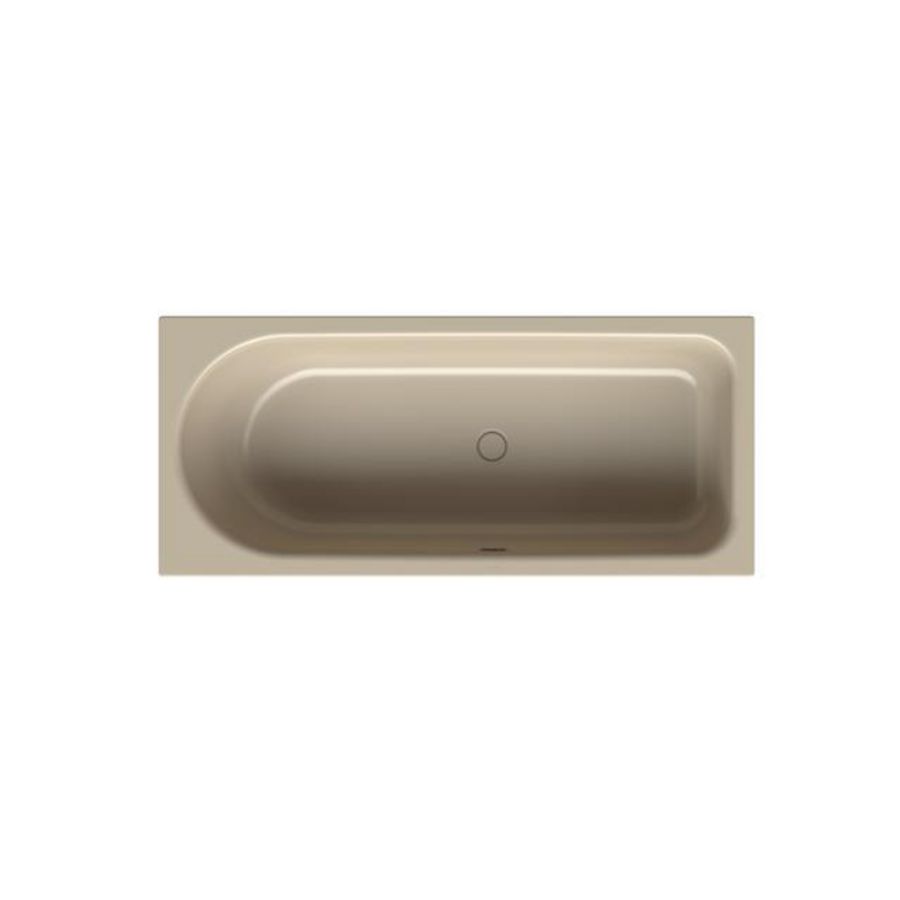 Bad BetteOcean Low-Line 1600x700mm Sand