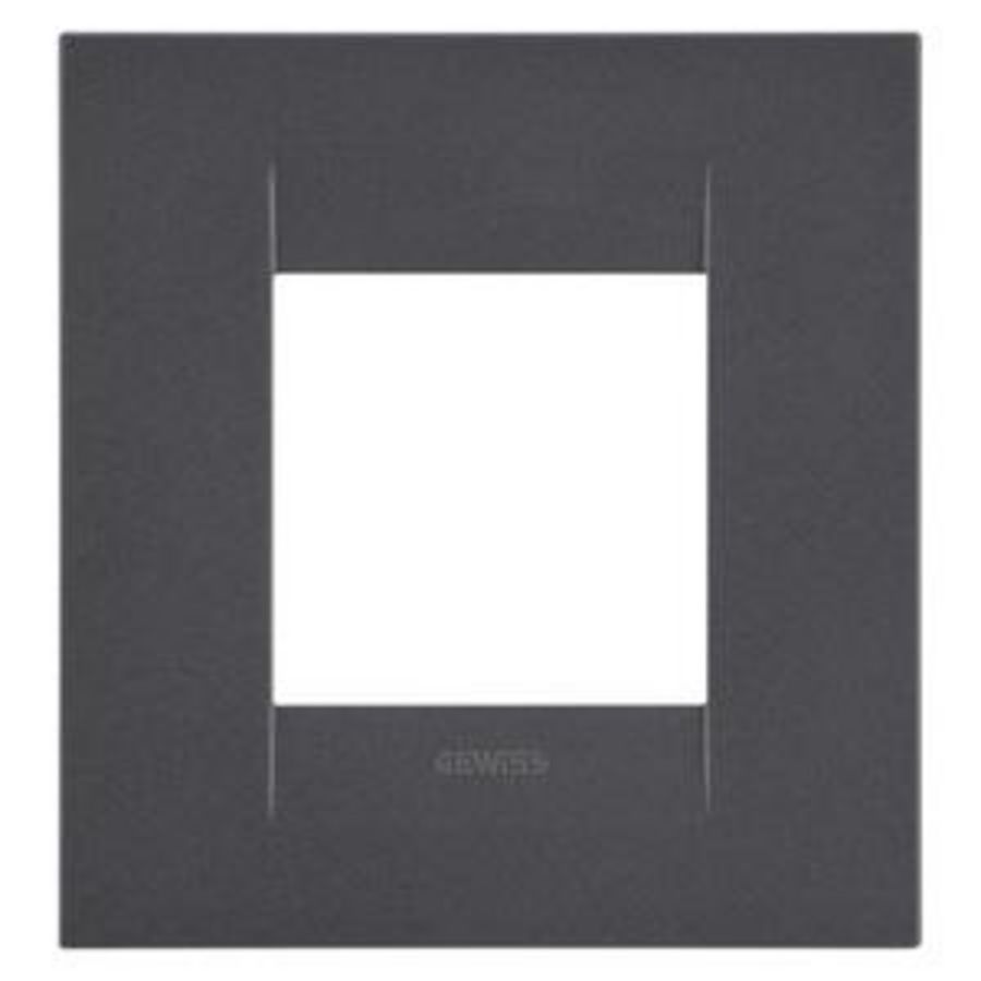 GEO INTERNATIONAL PLAAT-VAN GELAKT TECHNOPOLYMEER-2 MODU