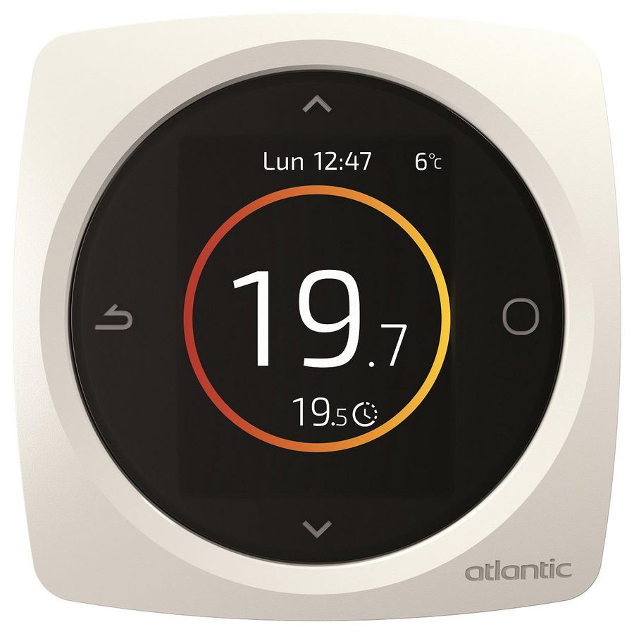 Navilink 105 Ruimte thermostaat