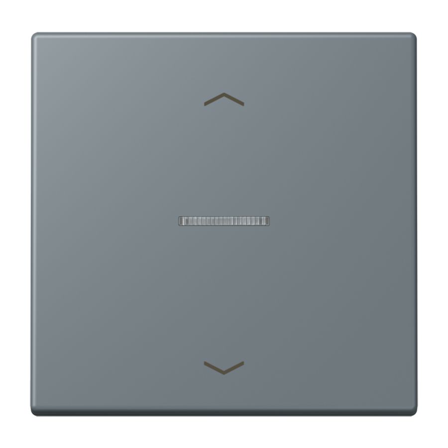 Stuurafdekking 1-voudigoudig pijl LC4320H HOME