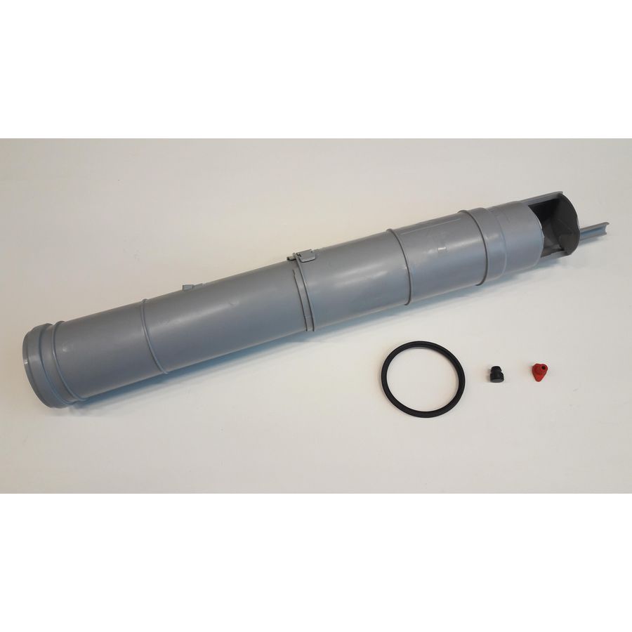 Rookgasafvoerpijp Ø80mm Quinta Ace 45 7700494
