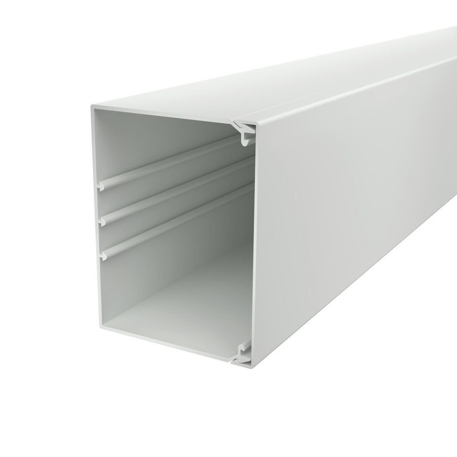 Wand- en plafondkanaal perforatie 100x130x2000 VVE=8 6027245