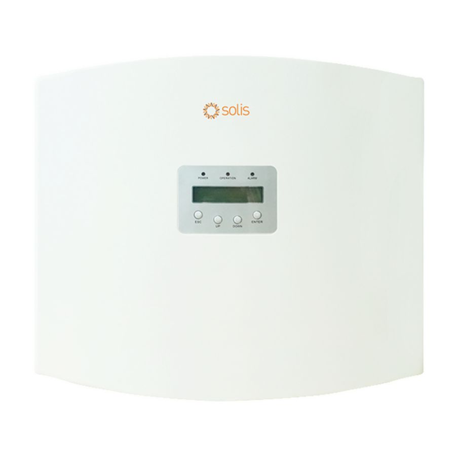 Export Power Manager 5G PRO, 3-Fase, excl. ct's