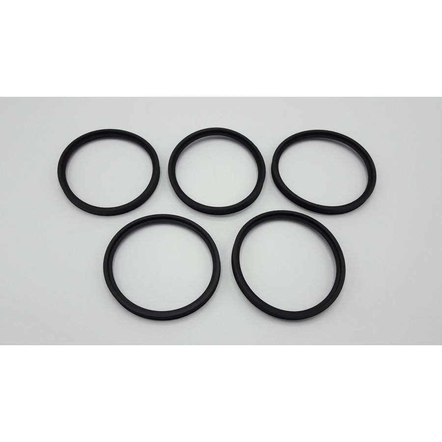 Set a 5st. afdichtring Ø80mm 7701759