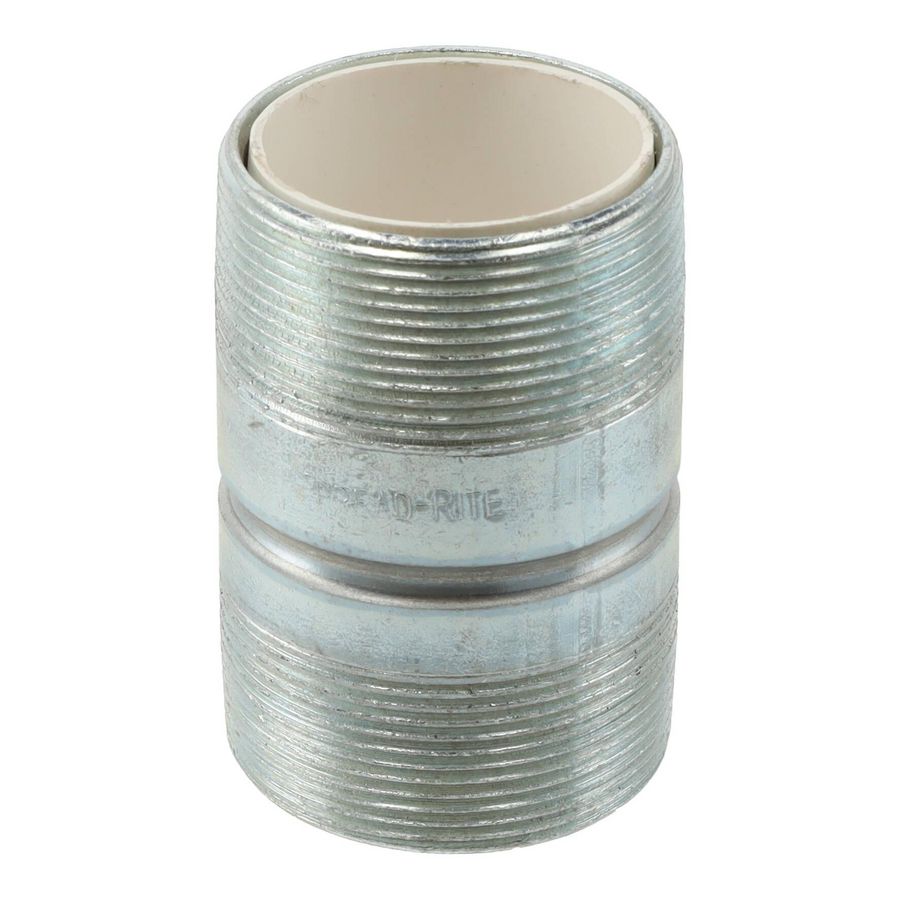 Wateraansluitnippel 2"- st S102046