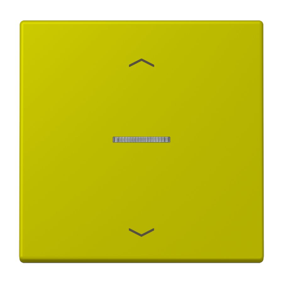 Stuurafdekking 1-voudigoudig pijl LC4320F HOME