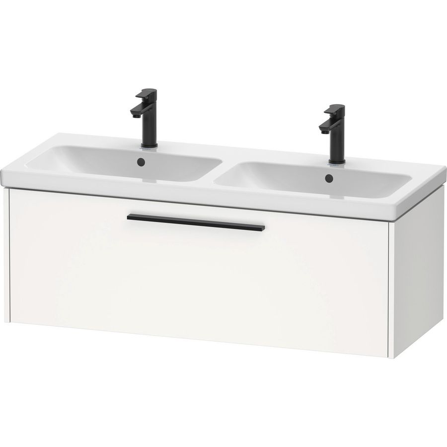 Wastafelonderbouw hangend wit mat DC46690BD180000