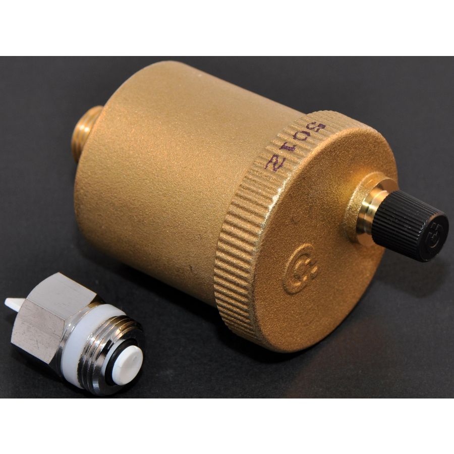 Ontluchter auto 110gr. + teru 87229643660