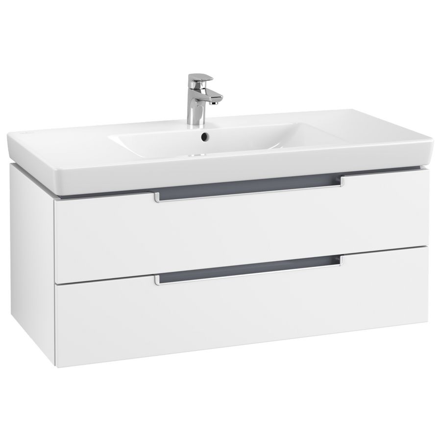 Wastafelonderkast Subway 2.0 987x420x449mm A69000MS