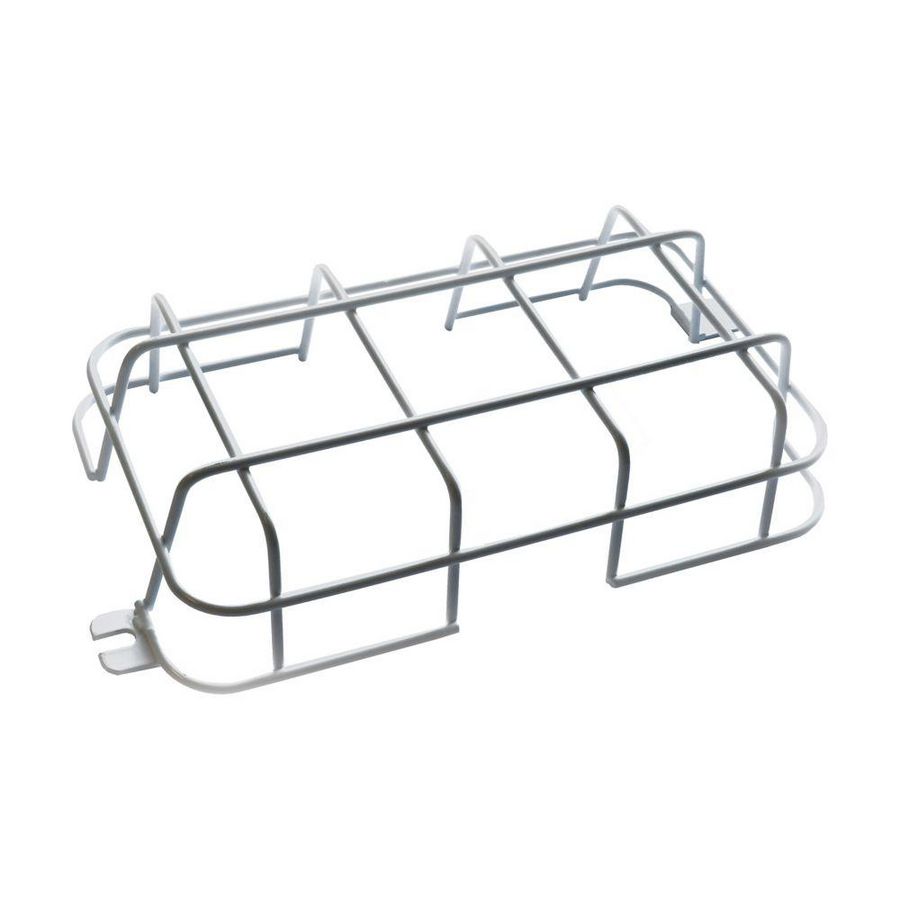 Beschermkorf, RVS, voor FlexiTech FT3 EW/CW reeks, 30m Eaton Blessing