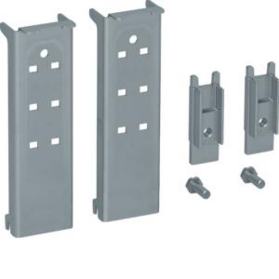 Beugel ondersteuningsprofiel diepte 400mm FS behuizing