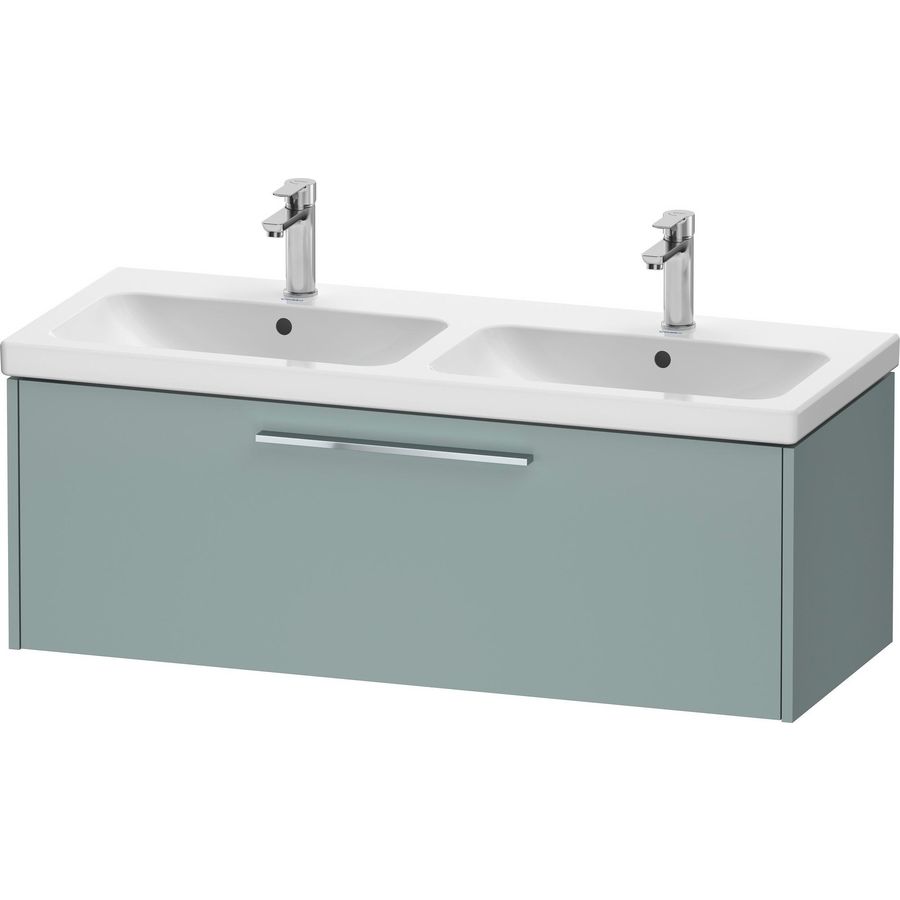 Wastafelonderbouw hangend fjordgroen mat DC4669010HG0000