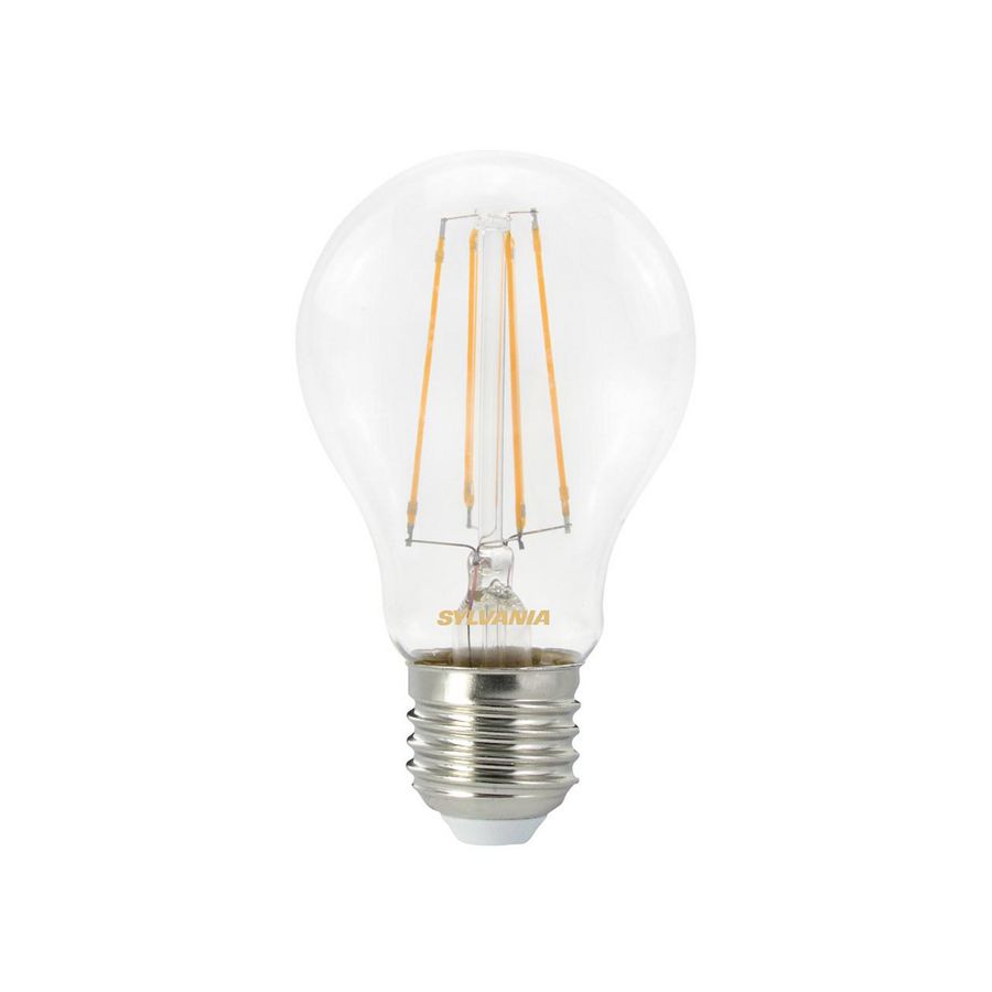 LED-lamp Toledo retro A60 806lm E27 VVE=6
