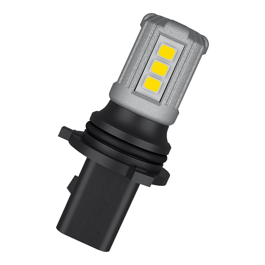 828DWP LED P13W PG18.5D-1 12V 1W 6000K VVE=10