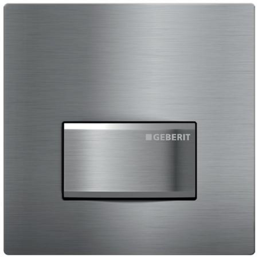 Sigma 50 HyTouch urinoirsturing