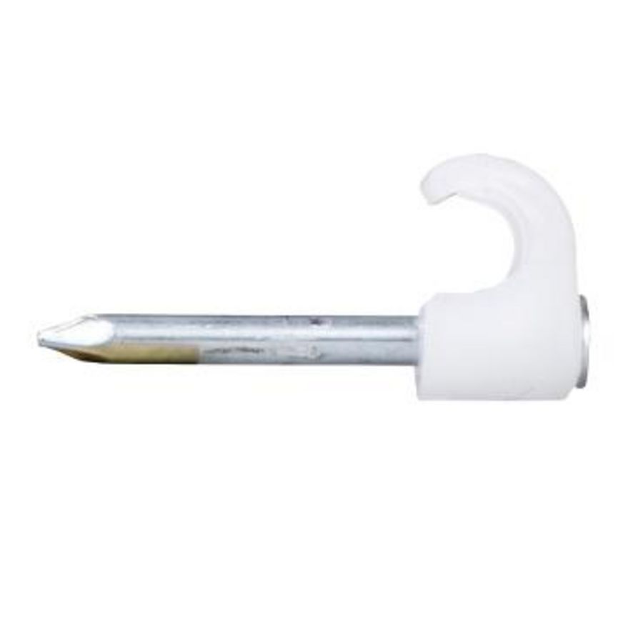 Spijkerclip TC 2...3mm 1.2/15/11 Helder VVE=100