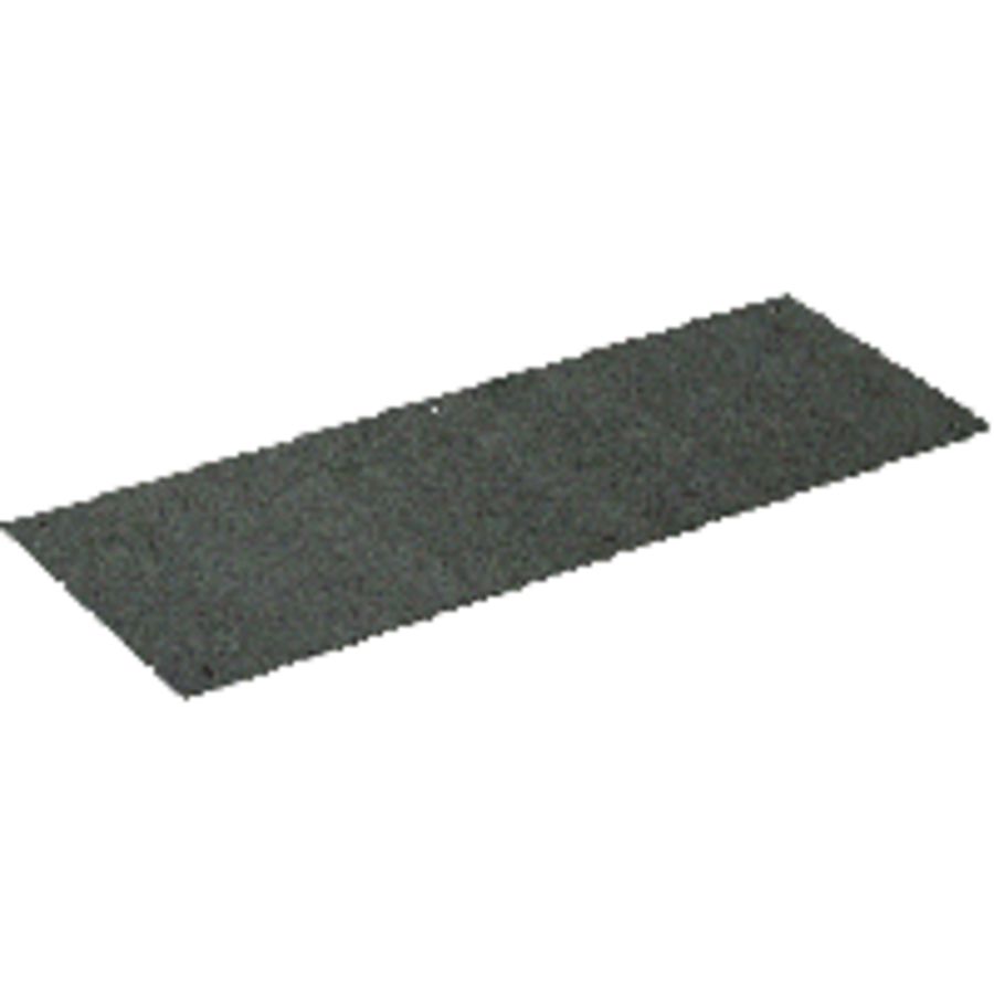 Deksel blind L800 B300 D4 Sdz