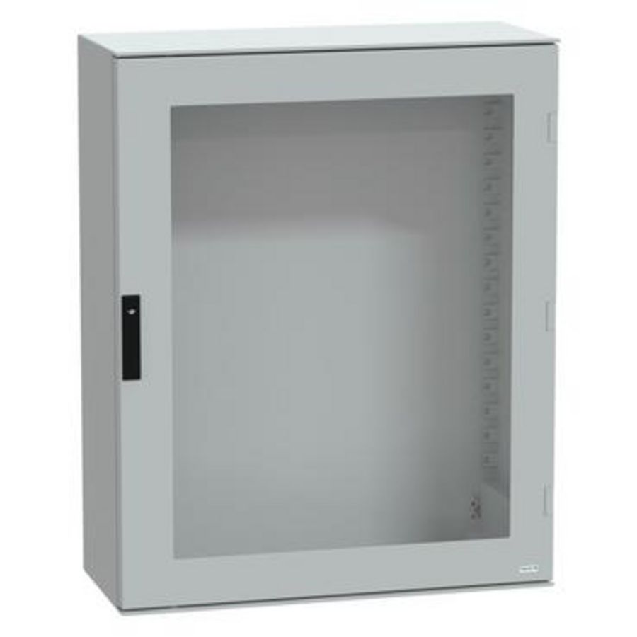 Wandkast IP66 1056x852x350mm Glasdeur Thalassa PLM