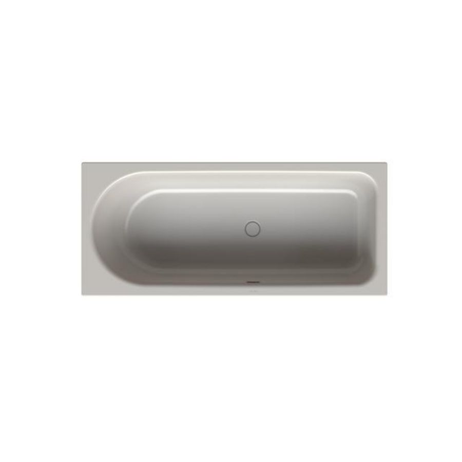 Bad BetteOcean Low-Line 1600x700mm Silver