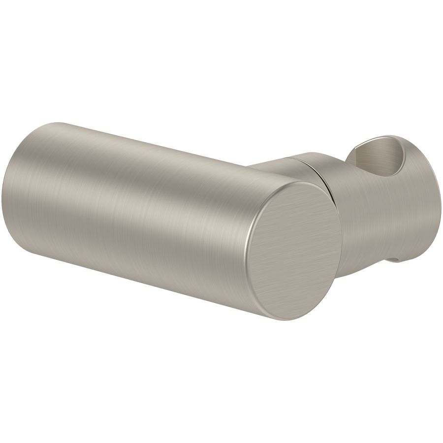 Handdouchehouder Universal Showers Brushed Nickel Matt TVC00045800064