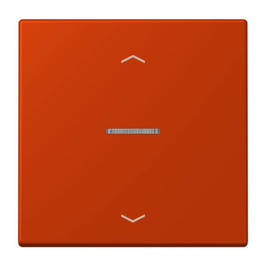 Stuurafdekking 1-voudigoudig pijl LC4320A HOME