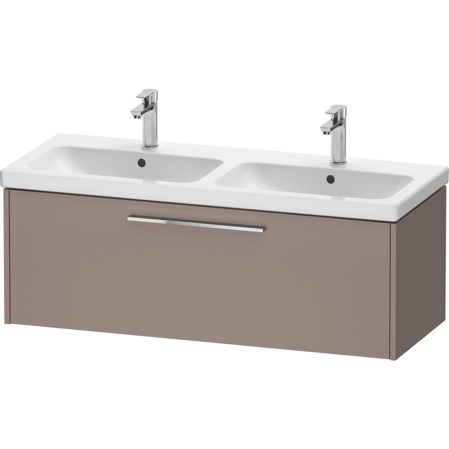 Wastafelonderbouw hangend basalt mat DC4669010430000