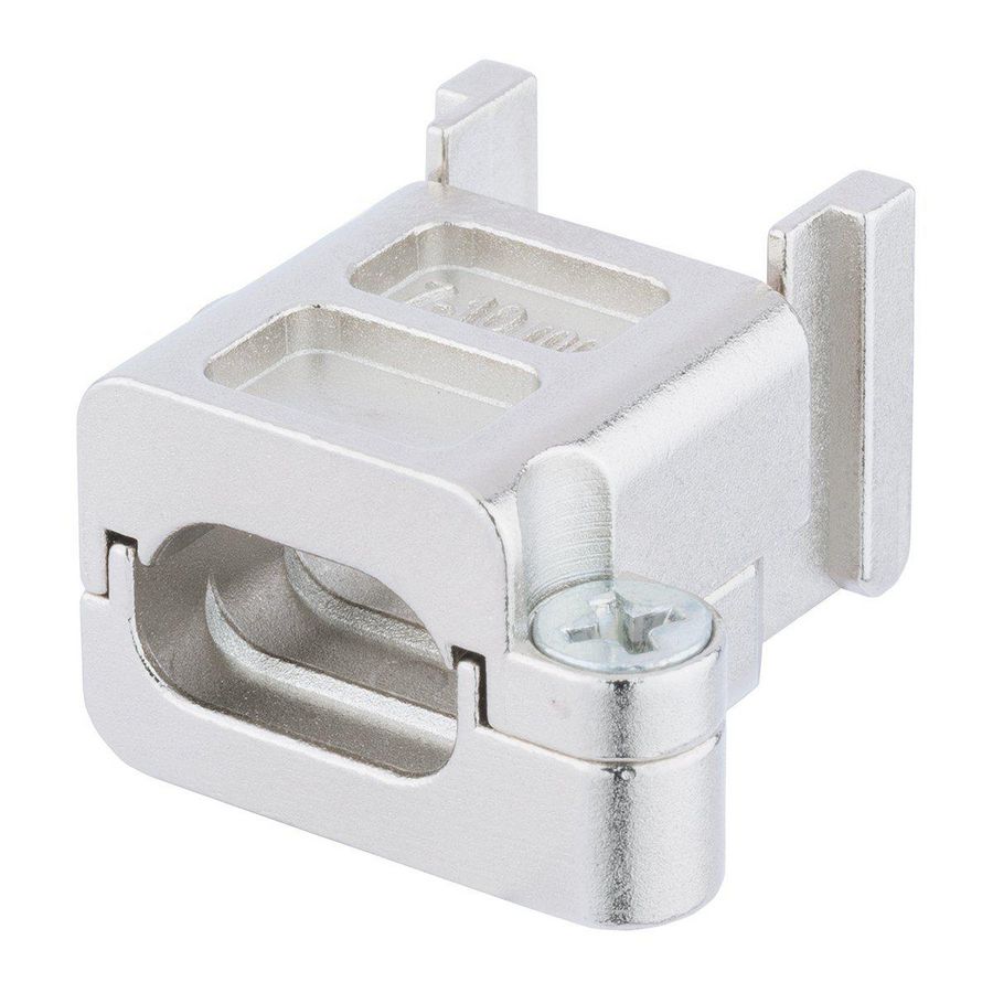 Module EPIC MH Clamp 7-10 mm VVE=10