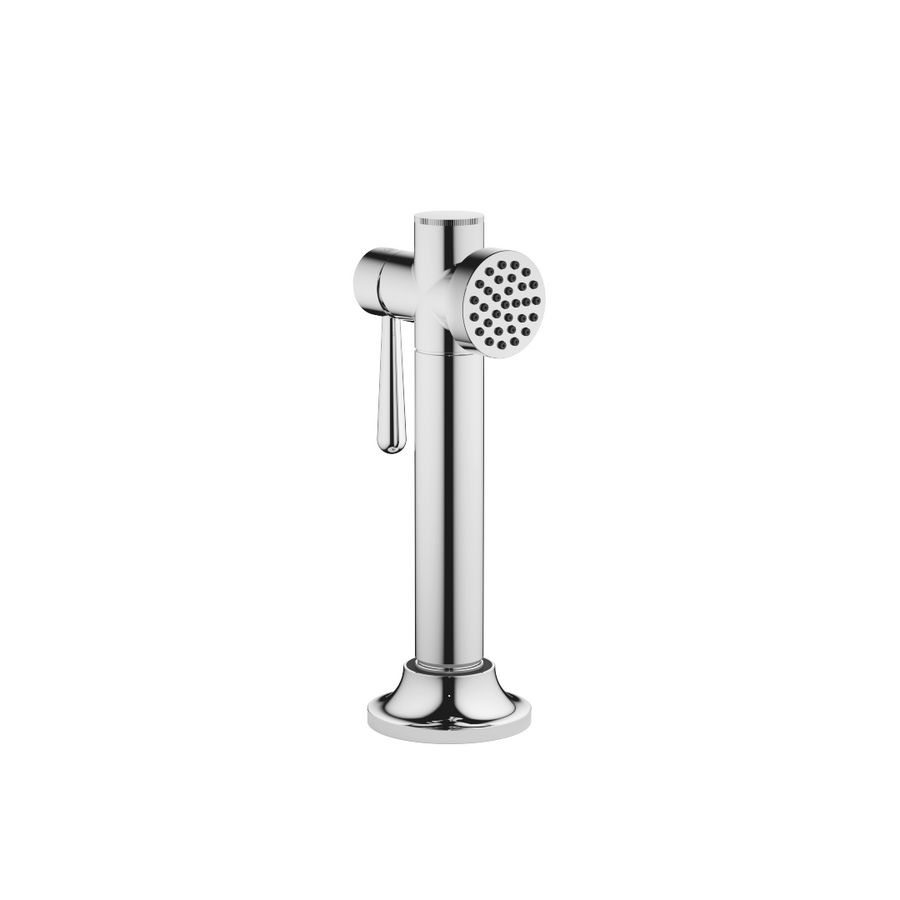 VAIA Spoeldouche-garnituur chr