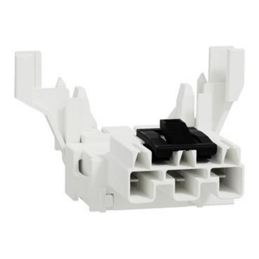 CYB-AD adaptor Wago without cover