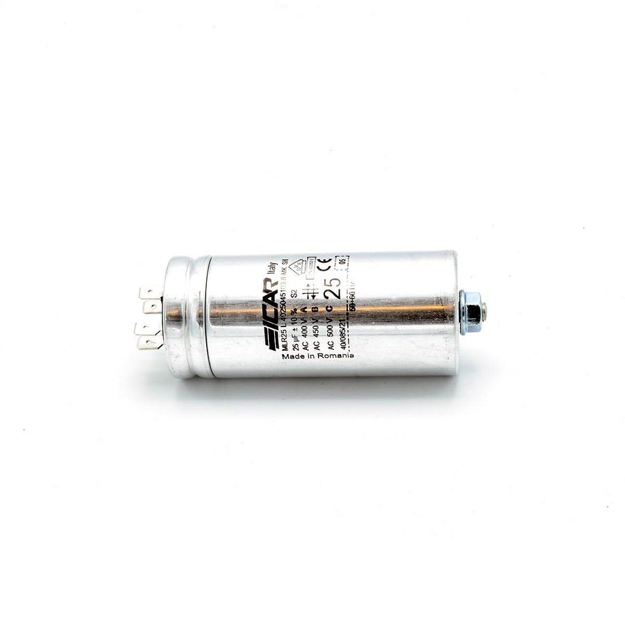 Condensator compressor 25 UF
