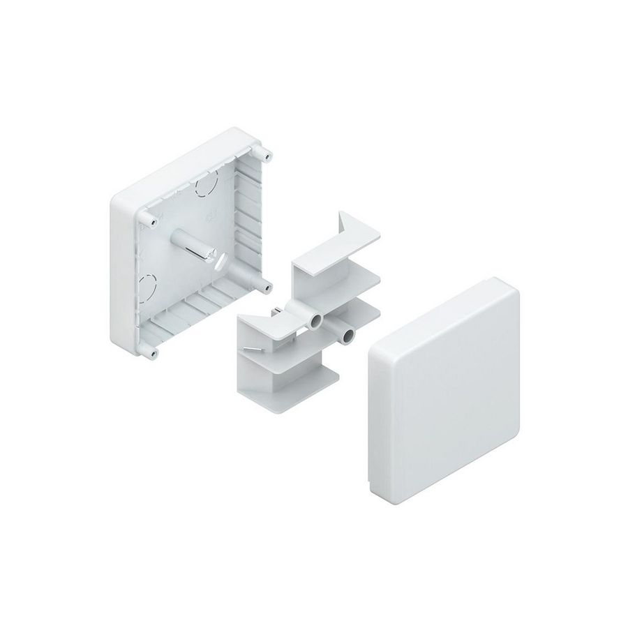 Lasdoos LDK554.3 VVE=10