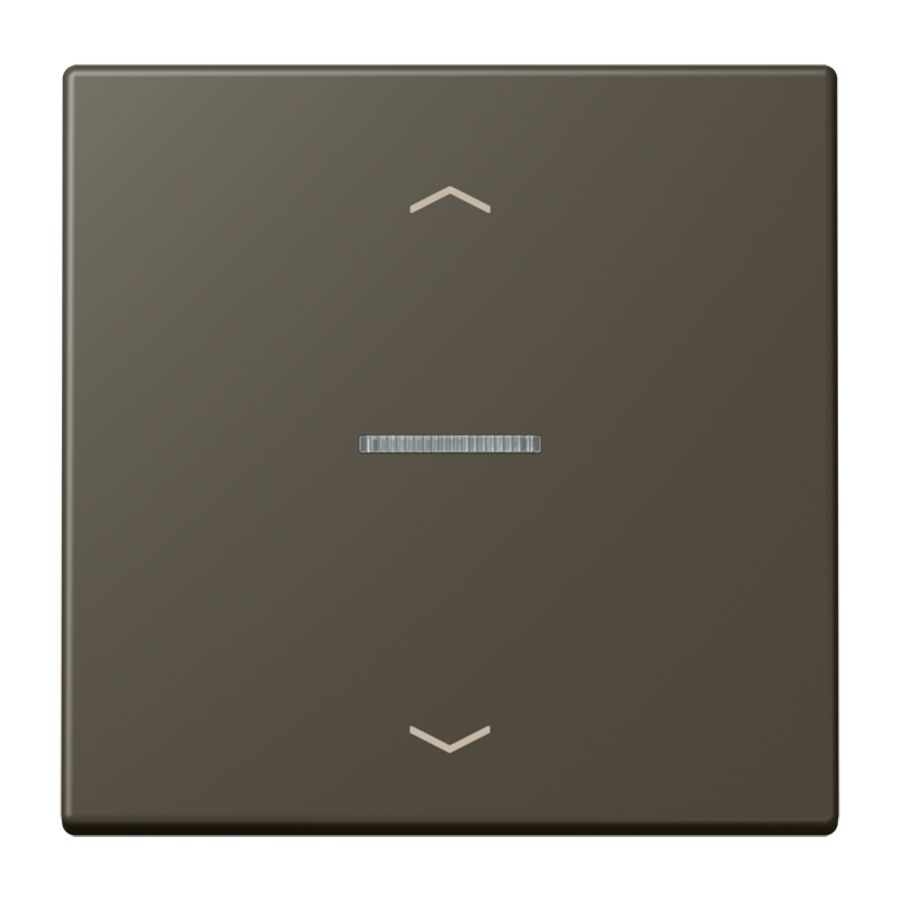 Stuurafdekking 1-voudigoudig pijl LC32140 HOME