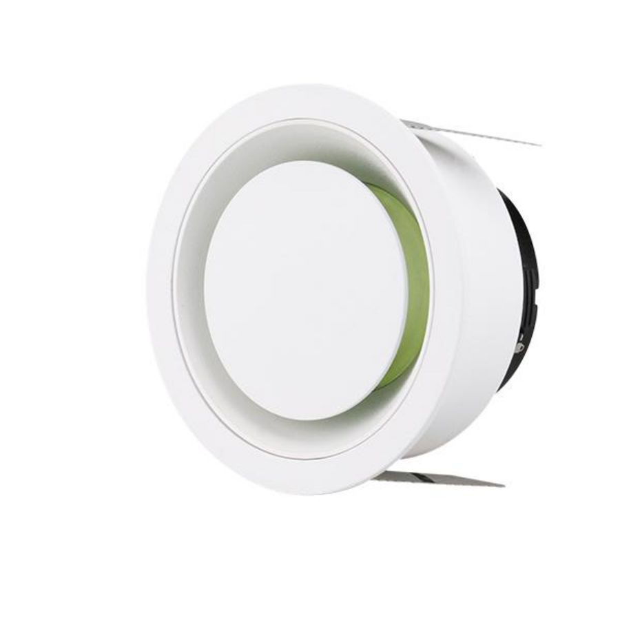 Toebehoren Infinity met bladveren rond IL-FI12F405732