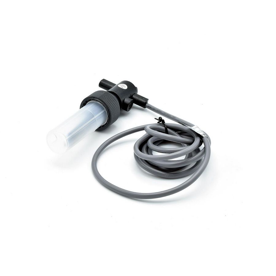 Flow switch vervanging Type 1