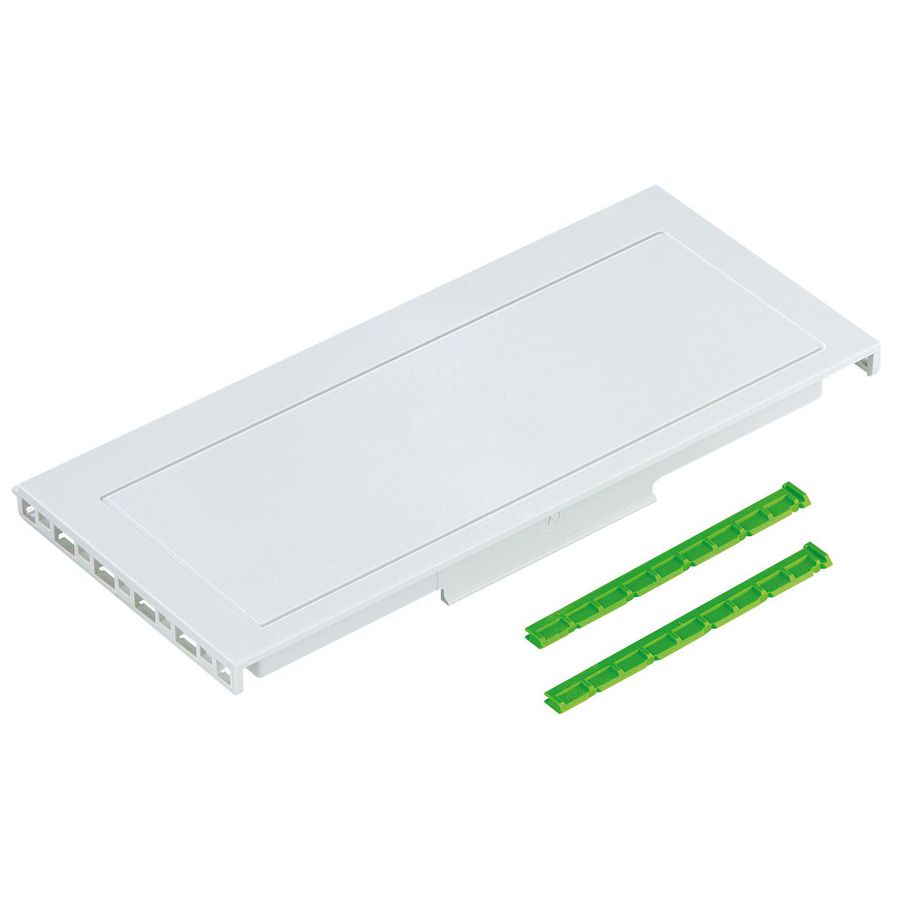 Flens lichtgrijs IP65 07230001