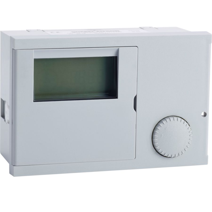 LZM II Regelunit