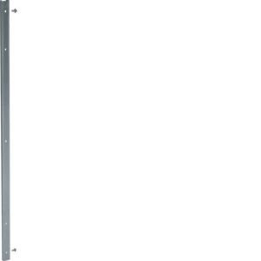 Kabelopvangrail sokkel FZ6xxA FR/FS behuizing breedte 1050m