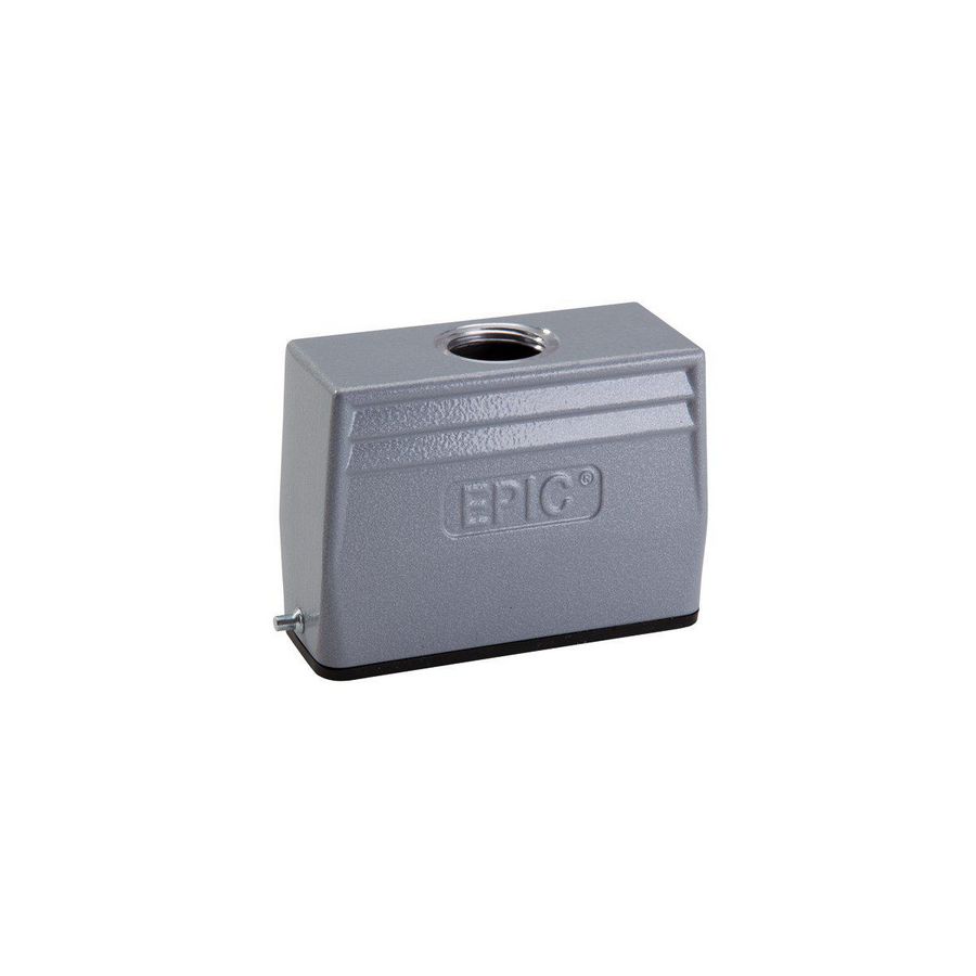 Connectorset EPIC KIT H-A 16 SS TG M20