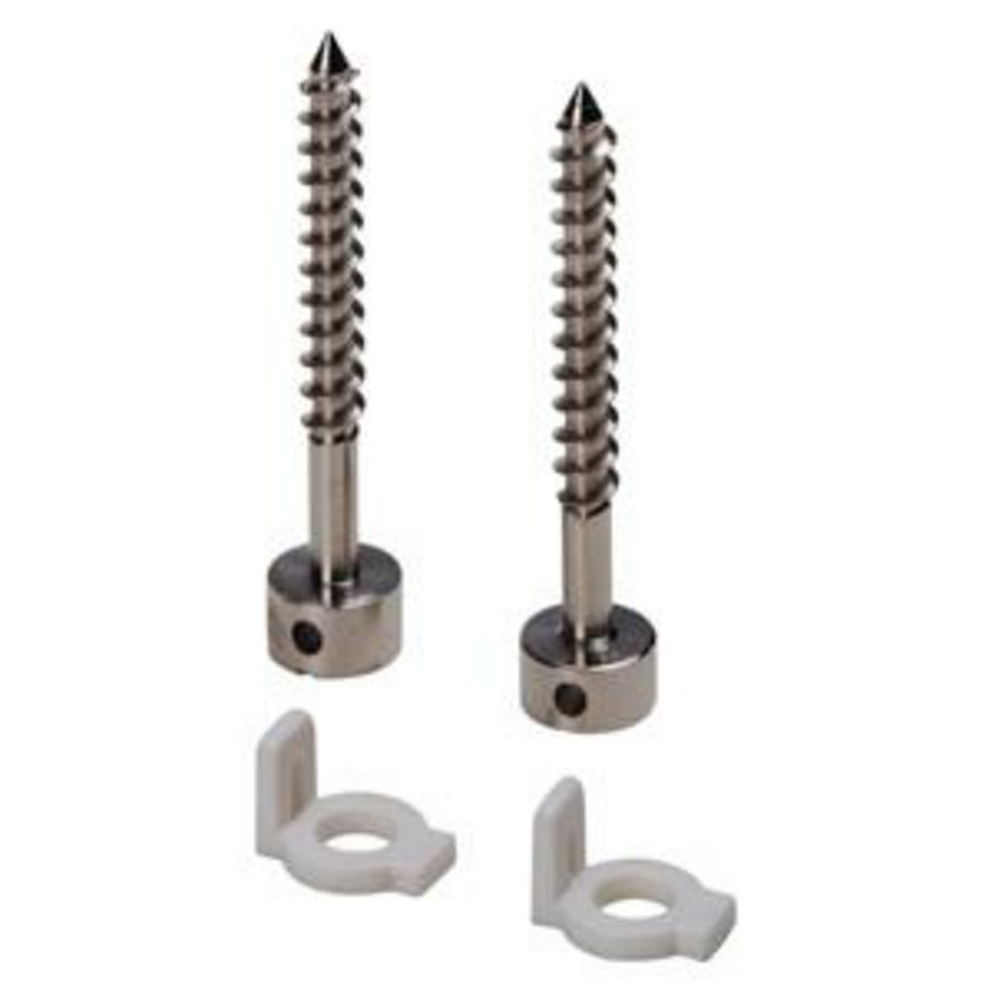 KIT VERZEGELING DEKSELS/FRONT PTC DOZEN N.2 SCHROEVEN K